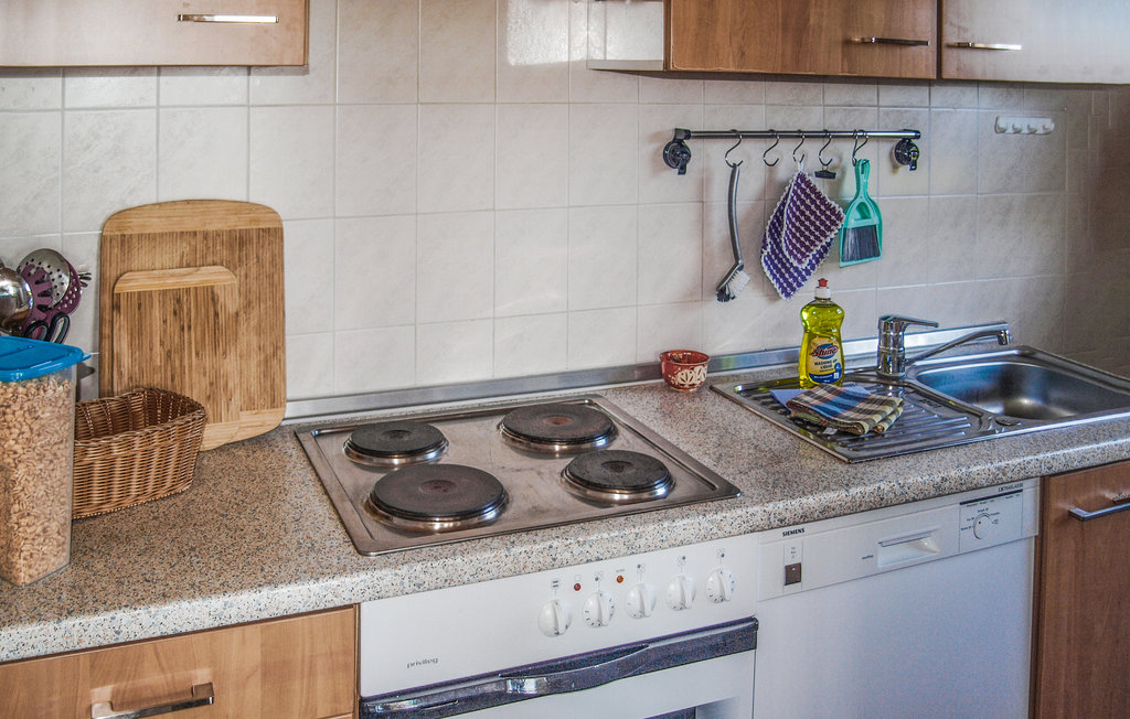 Ferienhaus - Mirow , Deutschland - DMV617 5