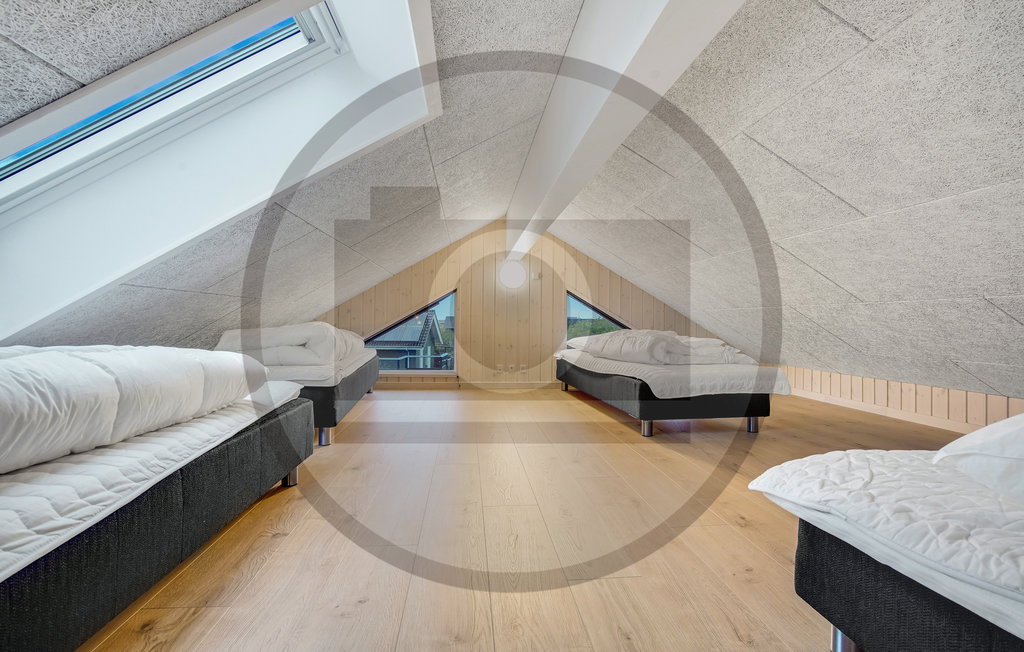 Feriehus - Krakow am See , Tyskland - DMV098 20