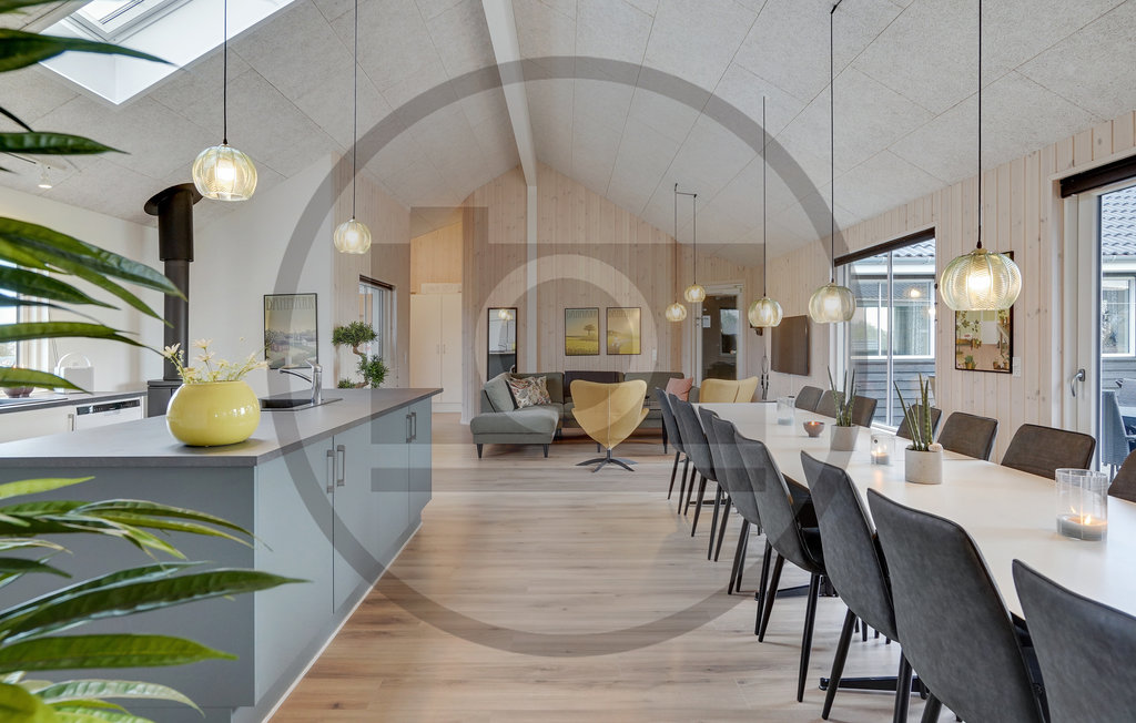 Feriehus - Krakow am See , Tyskland - DMV098 16