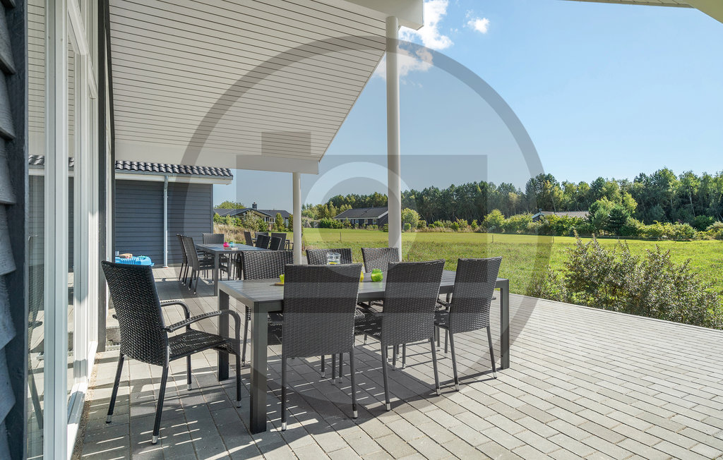 Feriehus - Krakow am See , Tyskland - DMV096 13