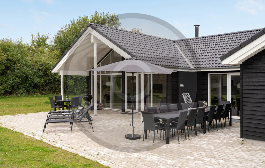 Feriehus - Krakow am See , Tyskland - DMV096 14