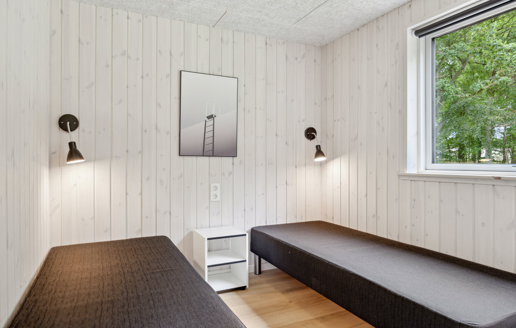 Feriehuse - Krakow am See , Tyskland - DMV093 12