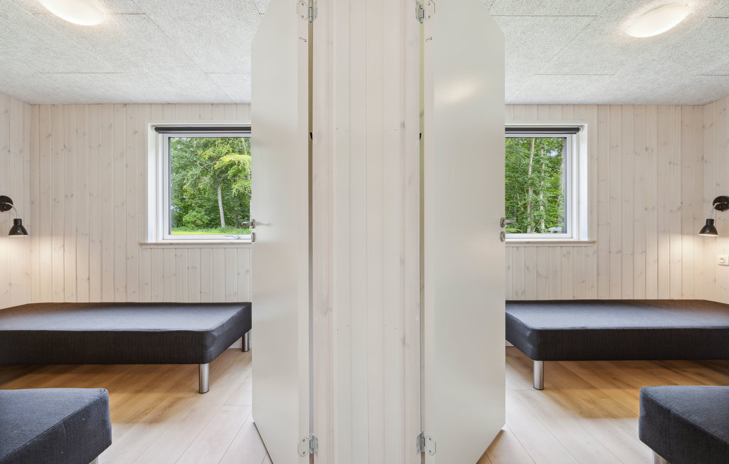 Feriehuse - Krakow am See , Tyskland - DMV093 13