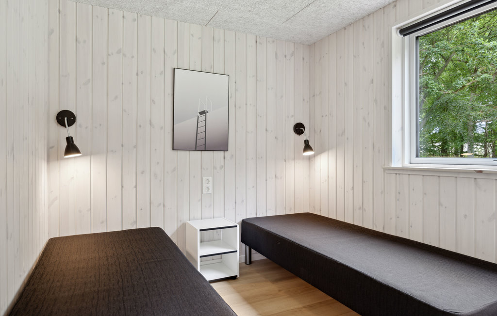 Feriehus - Krakow am See , Tyskland - DMV094 14