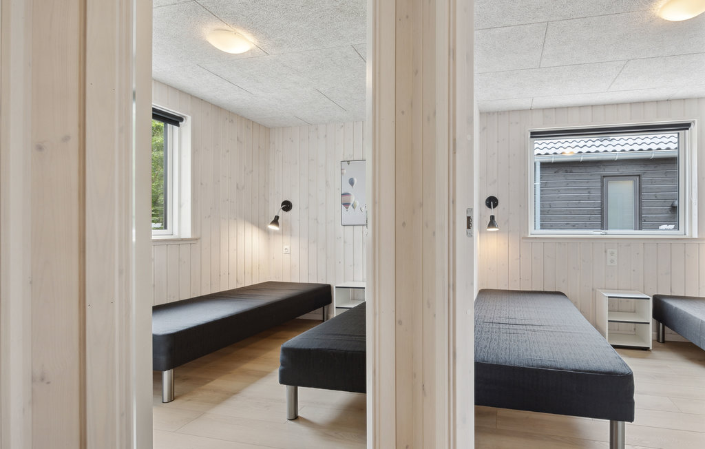 Feriehus - Krakow am See , Tyskland - DMV094 15