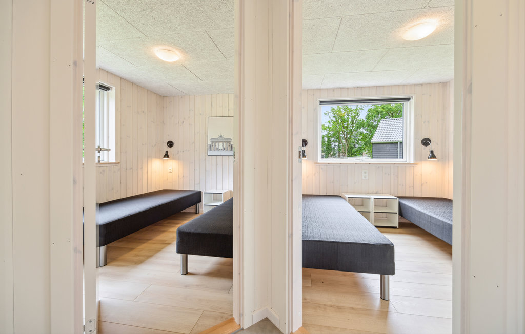 Feriehuse - Krakow am See , Tyskland - DMV093 14