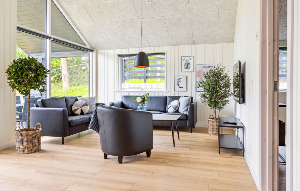 Feriehuse - Krakow am See , Tyskland - DMV093 3