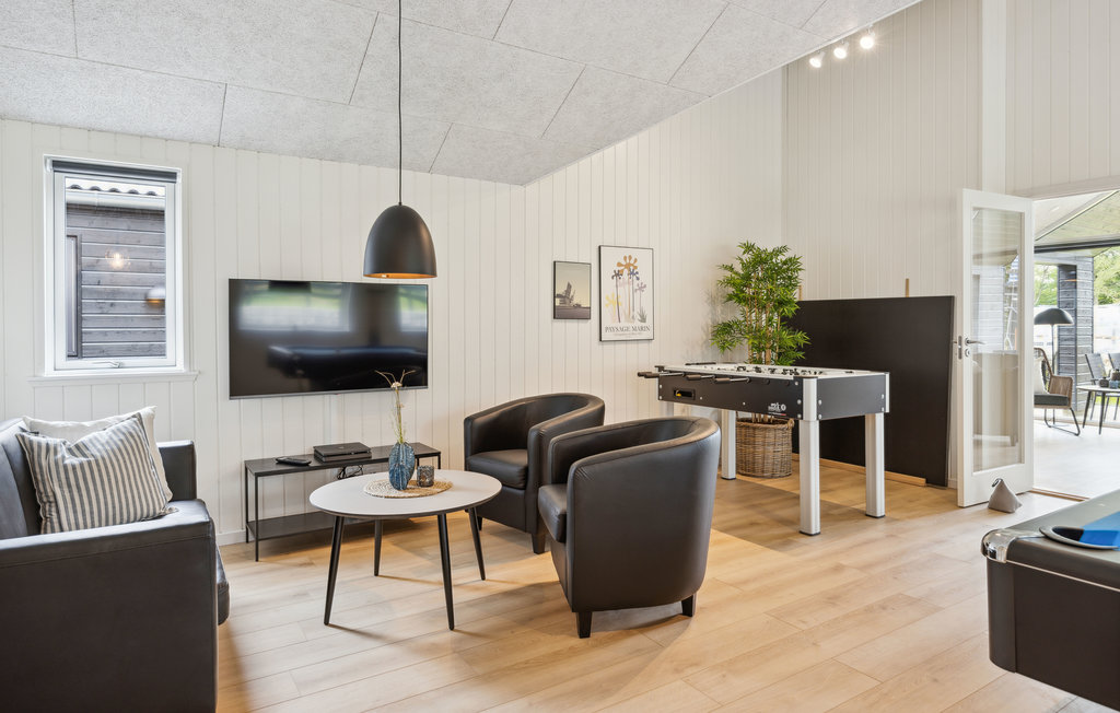 Feriehuse - Krakow am See , Tyskland - DMV093 7