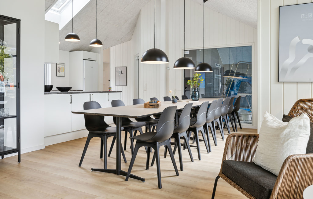 Feriehuse - Krakow am See , Tyskland - DMV093 4