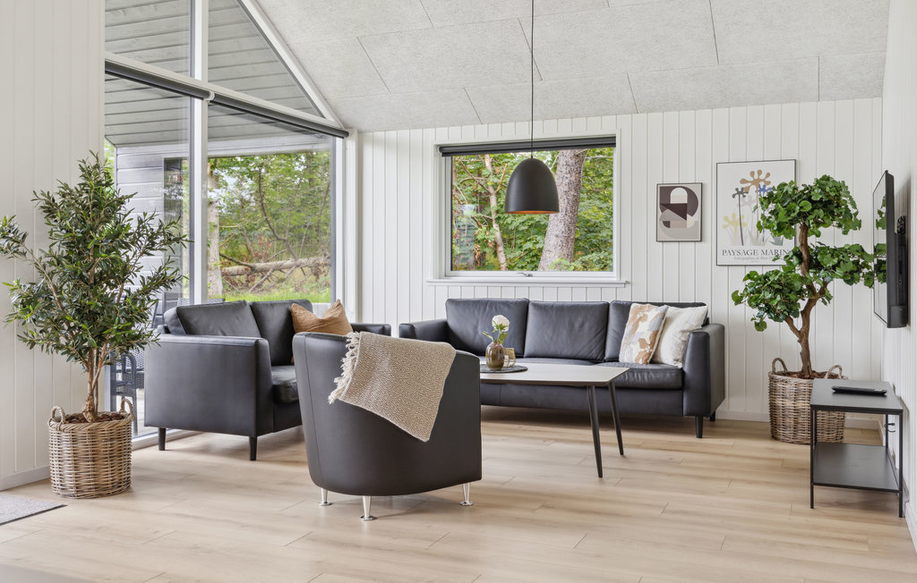 Feriehus - Krakow am See , Tyskland - DMV094 3