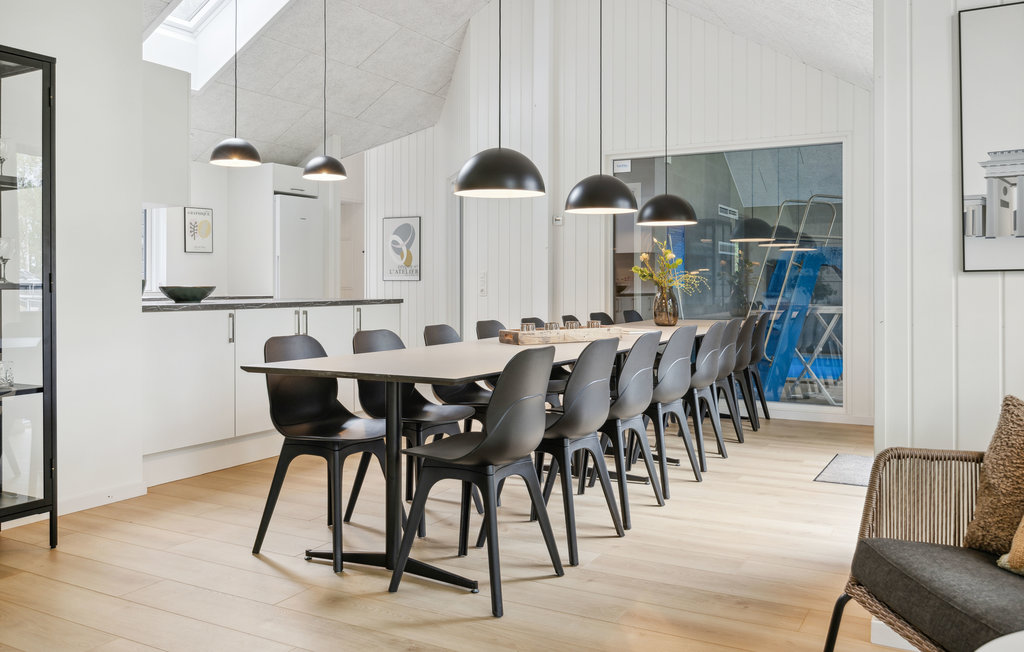 Feriehus - Krakow am See , Tyskland - DMV094 4