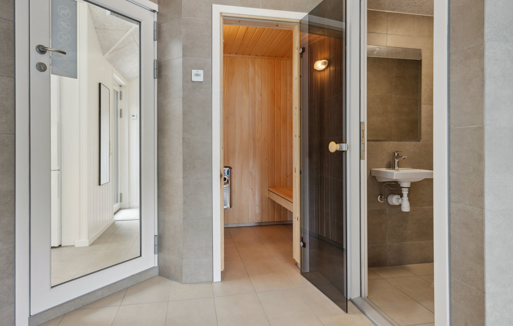 Feriehuse - Krakow am See , Tyskland - DMV093 17