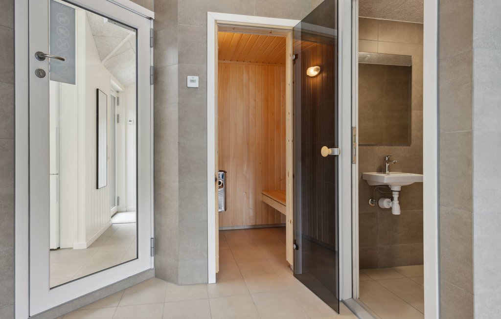 Feriehus - Krakow am See , Tyskland - DMV094 18