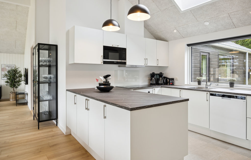 Feriehuse - Krakow am See , Tyskland - DMV093 5