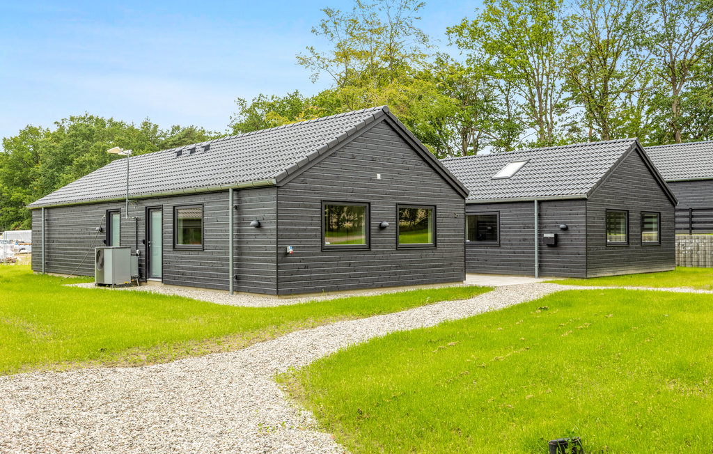 Feriehuse - Krakow am See , Tyskland - DMV093 1