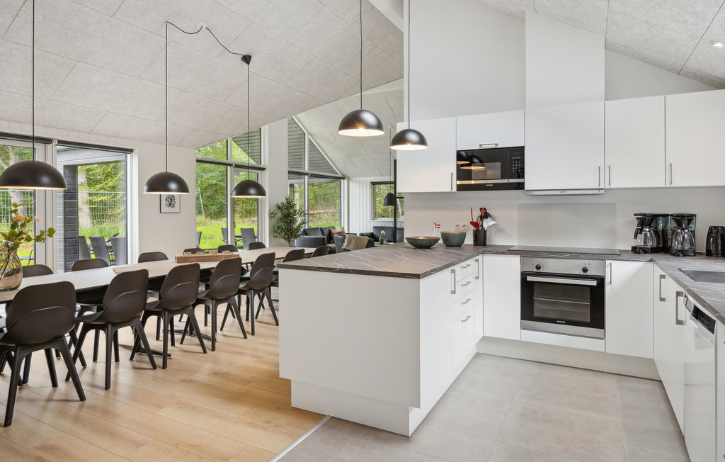 Feriehus - Krakow am See , Tyskland - DMV094 5