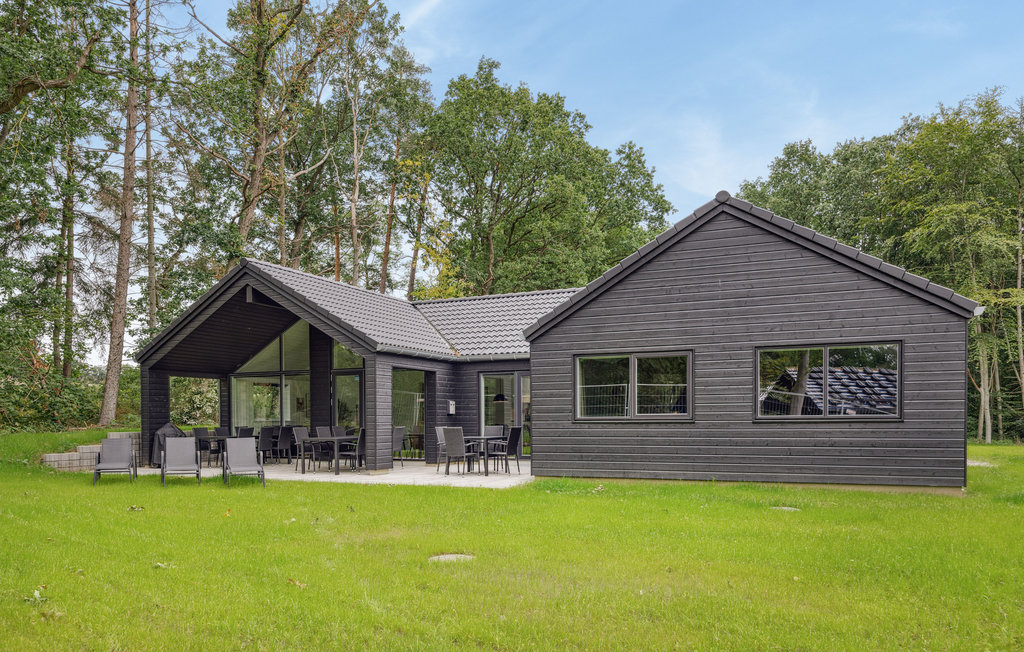 Feriehus - Krakow am See , Tyskland - DMV094 1