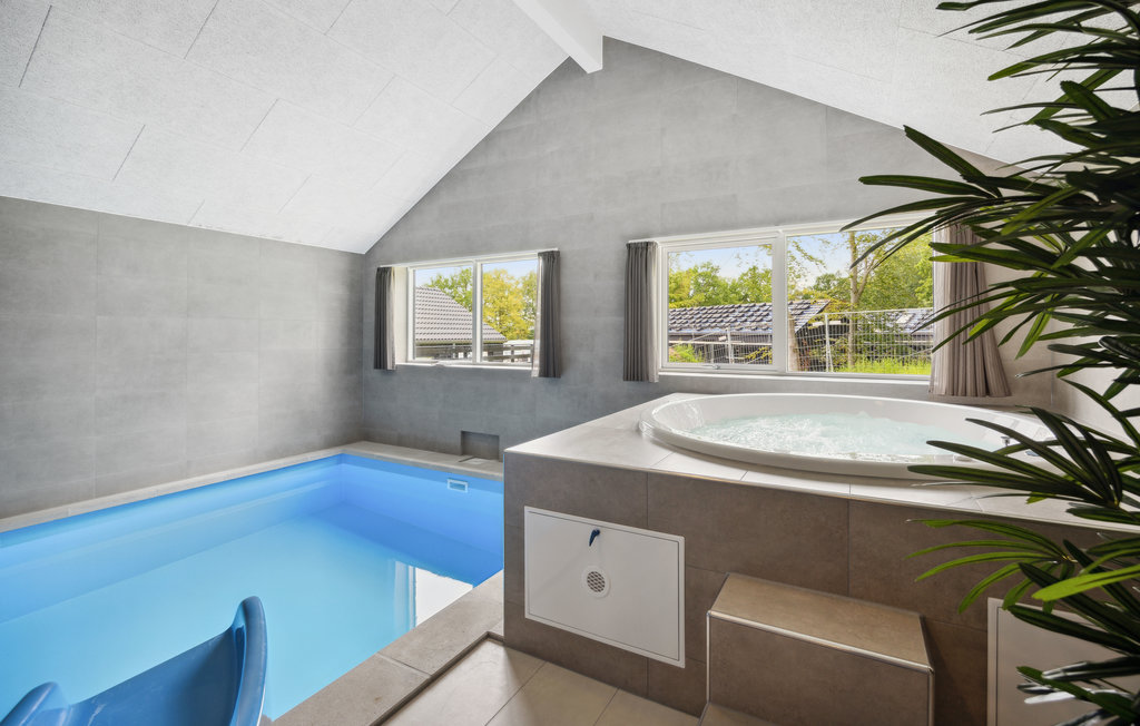 Feriehus - Krakow am See , Tyskland - DMV094 8