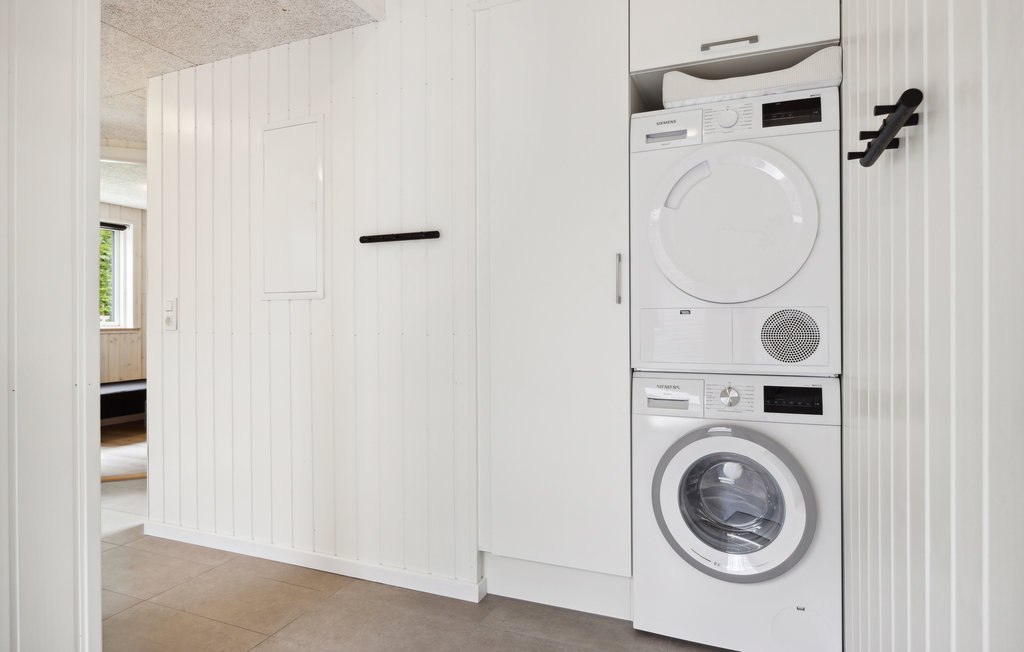 Feriehuse - Krakow am See , Tyskland - DMV093 11