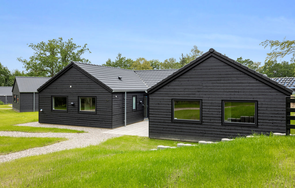 Feriehuse - Krakow am See , Tyskland - DMV093 9