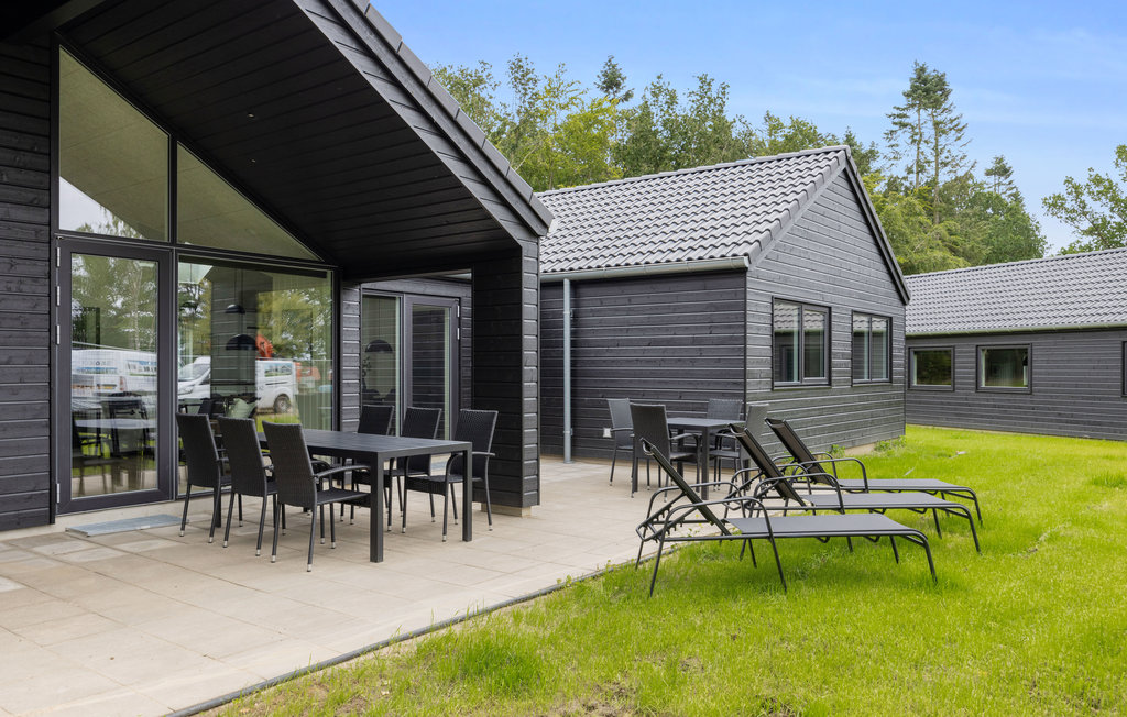 Feriehuse - Krakow am See , Tyskland - DMV093 10