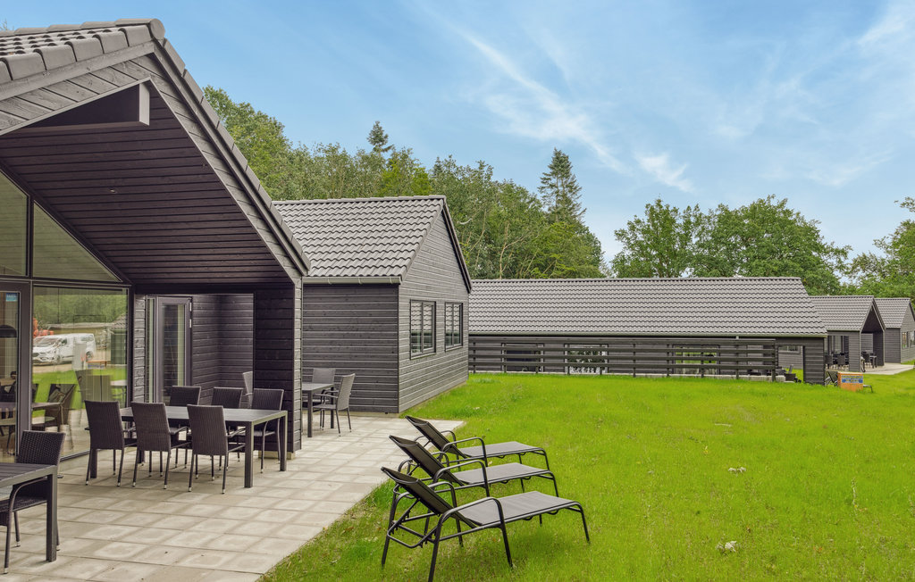 Feriehus - Krakow am See , Tyskland - DMV094 11