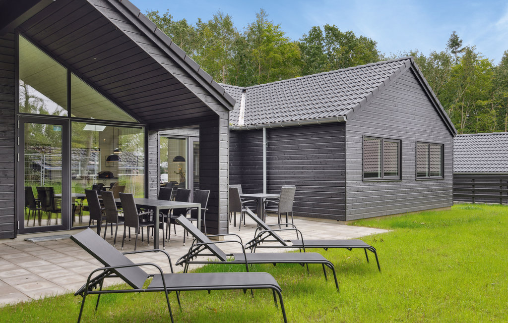 Feriehus - Krakow am See , Tyskland - DMV094 12