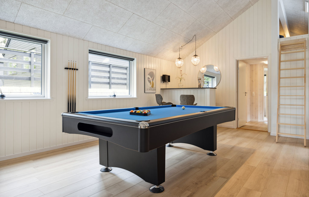 Feriehuse - Krakow am See , Tyskland - DMV093 6