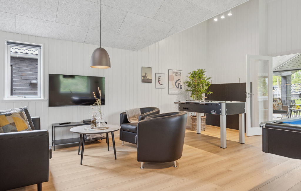 Feriehus - Krakow am See , Tyskland - DMV094 7