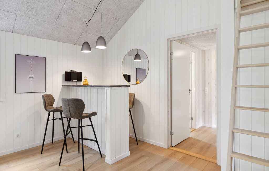 Feriehus - Krakow am See , Tyskland - DMV094 22