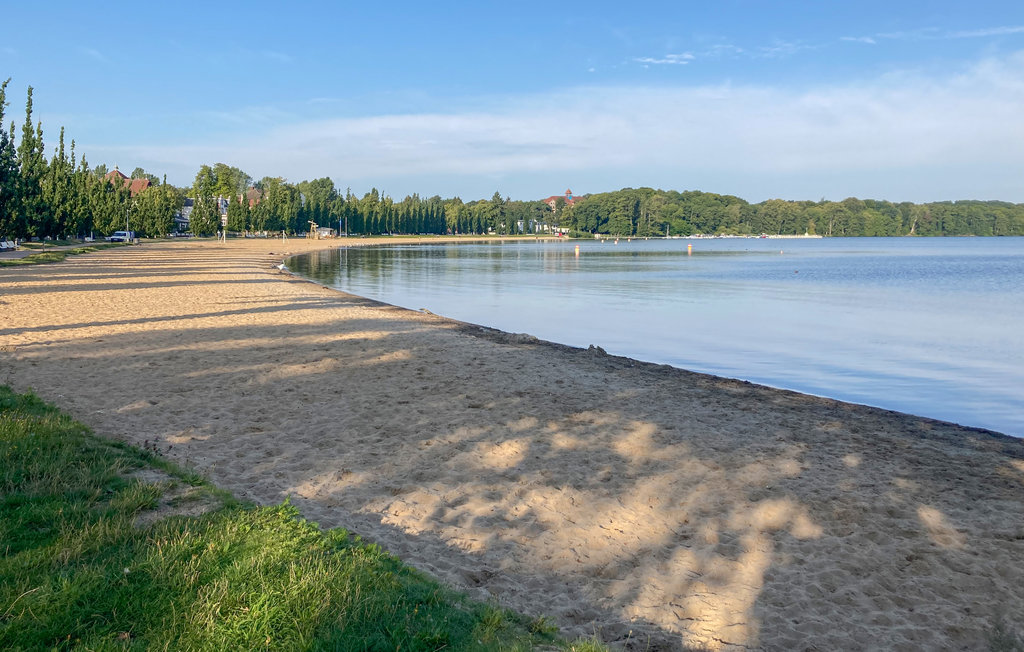 Ferieleilighet - Schwerin , Tyskland - DMV661 10