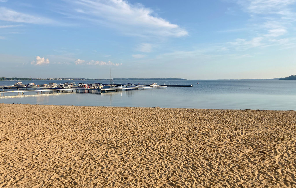 Ferieleilighet - Schwerin , Tyskland - DMV661 11