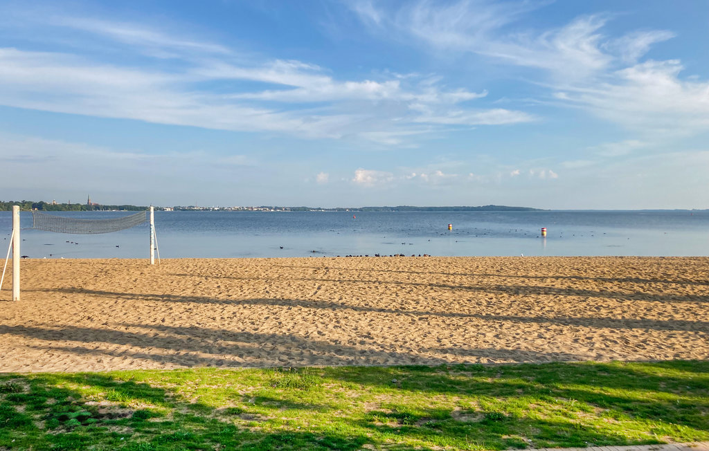 Ferieleilighet - Schwerin , Tyskland - DMV661 12