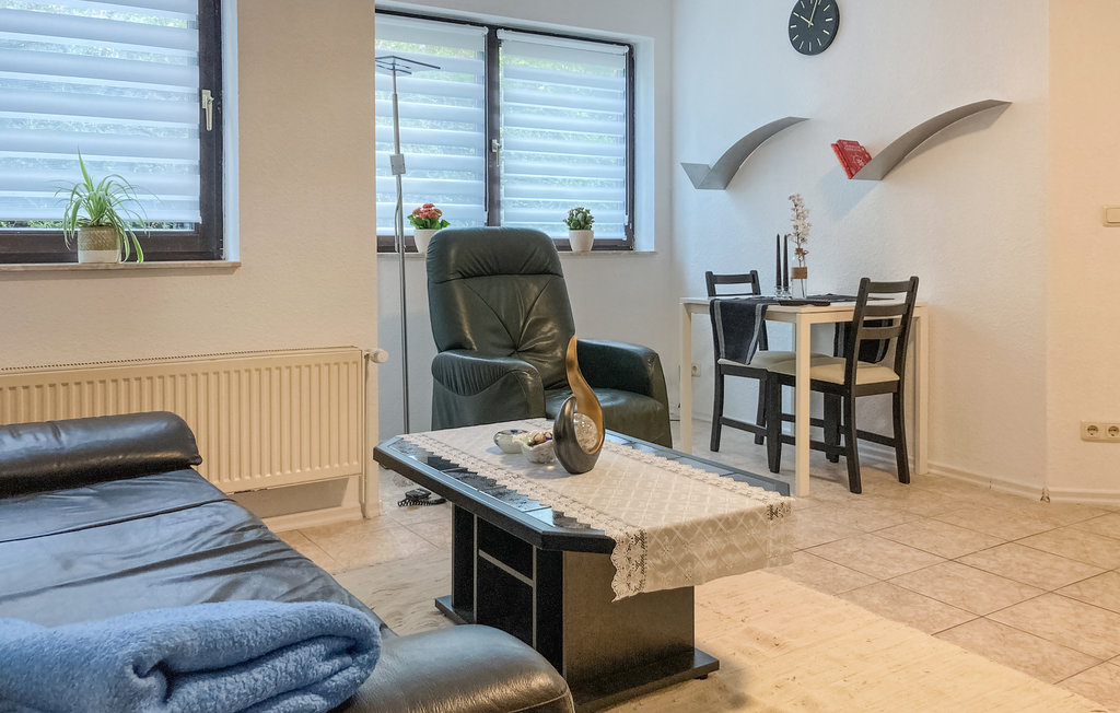 Ferieleilighet - Schwerin , Tyskland - DMV661 2