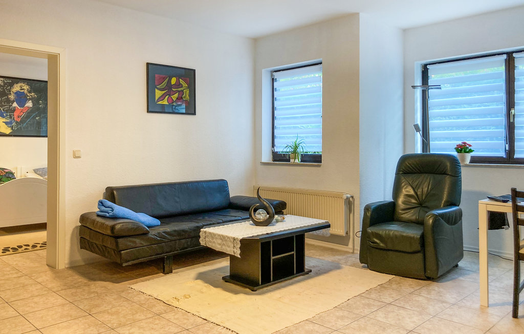 Ferieleilighet - Schwerin , Tyskland - DMV661 3