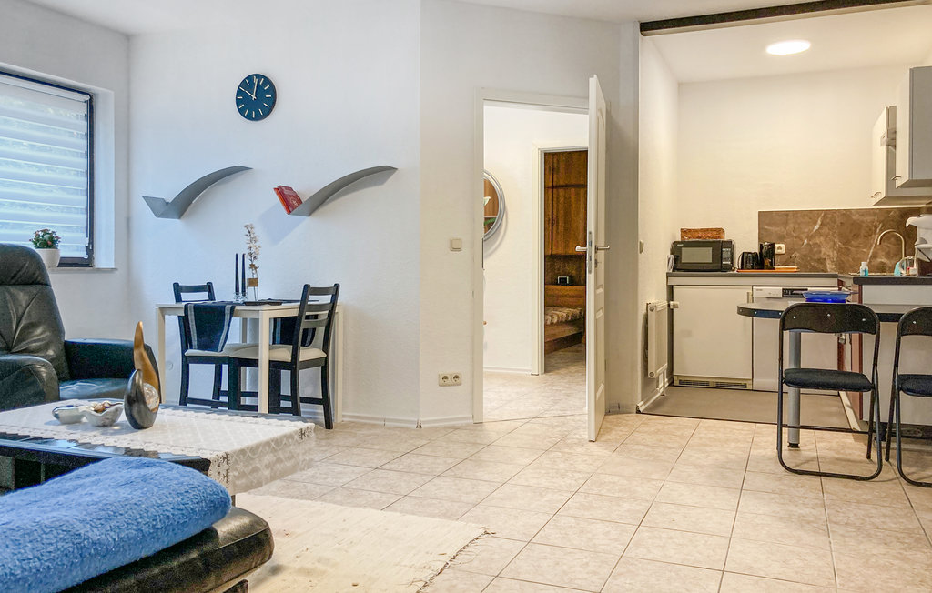 Ferieleilighet - Schwerin , Tyskland - DMV661 4