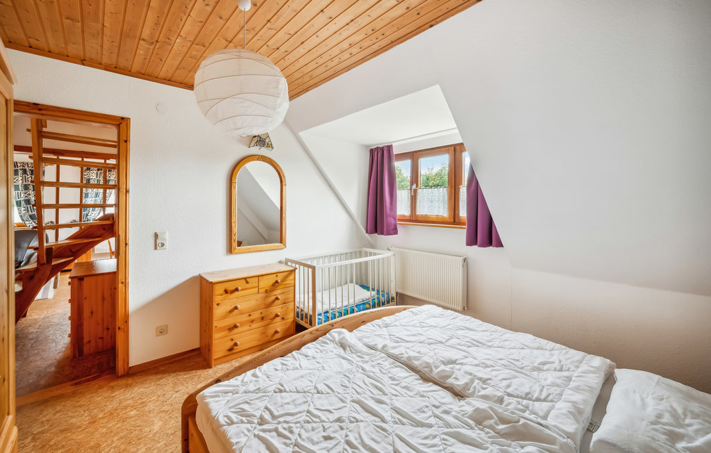 Semesterlägenhet - Rechlin , Tyskland - DMV664 13