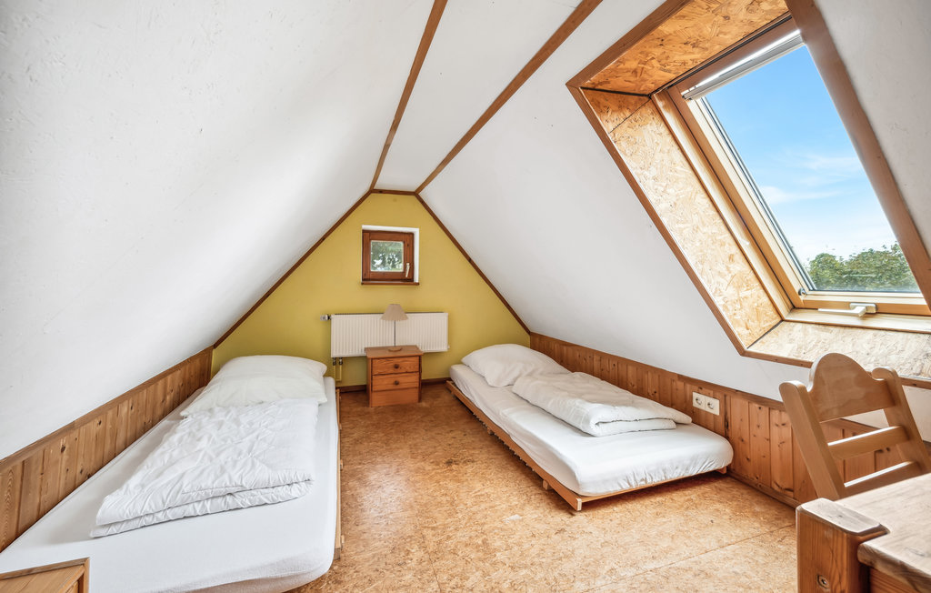 Semesterlägenhet - Rechlin , Tyskland - DMV664 15