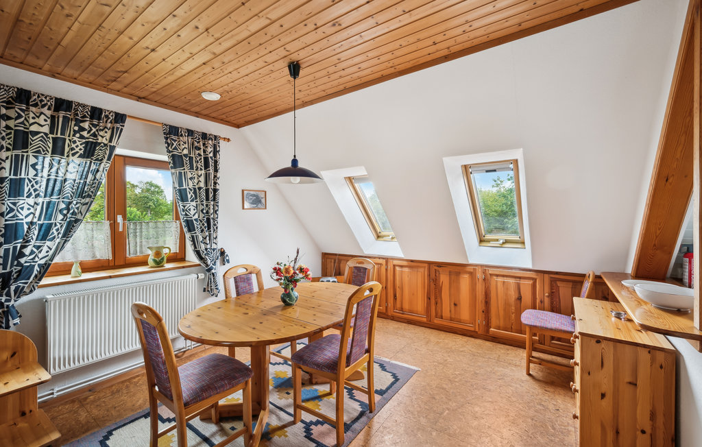 Semesterlägenhet - Rechlin , Tyskland - DMV664 9