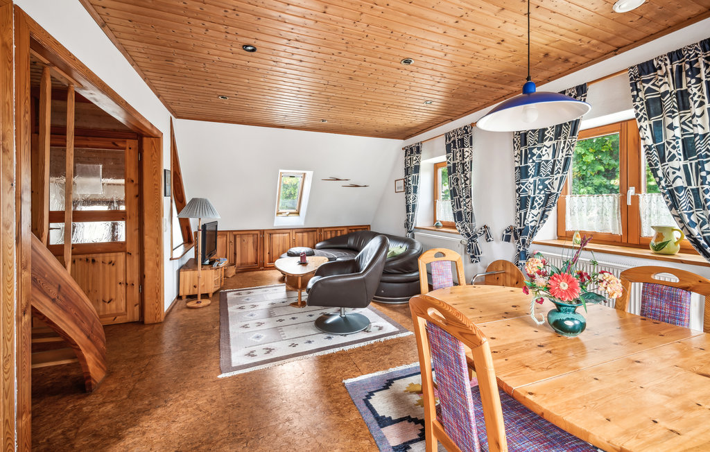 Semesterlägenhet - Rechlin , Tyskland - DMV664 2