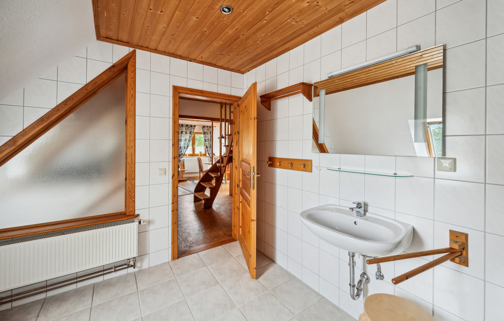 Semesterlägenhet - Rechlin , Tyskland - DMV664 17