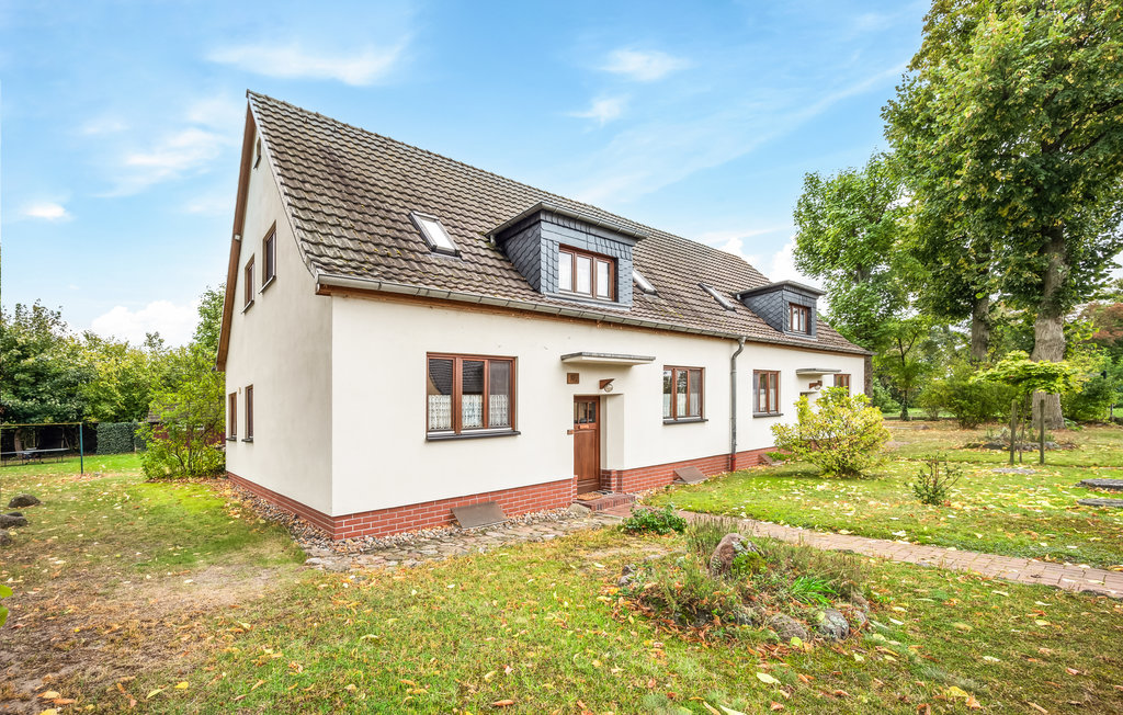 Semesterlägenhet - Rechlin , Tyskland - DMV664 1