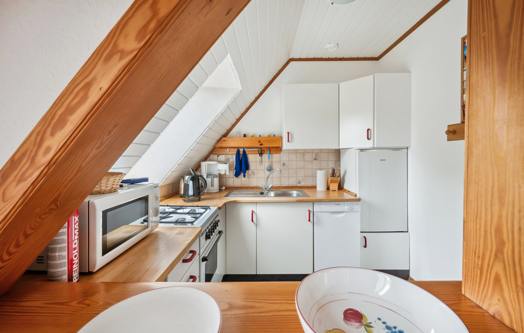 Semesterlägenhet - Rechlin , Tyskland - DMV664 4