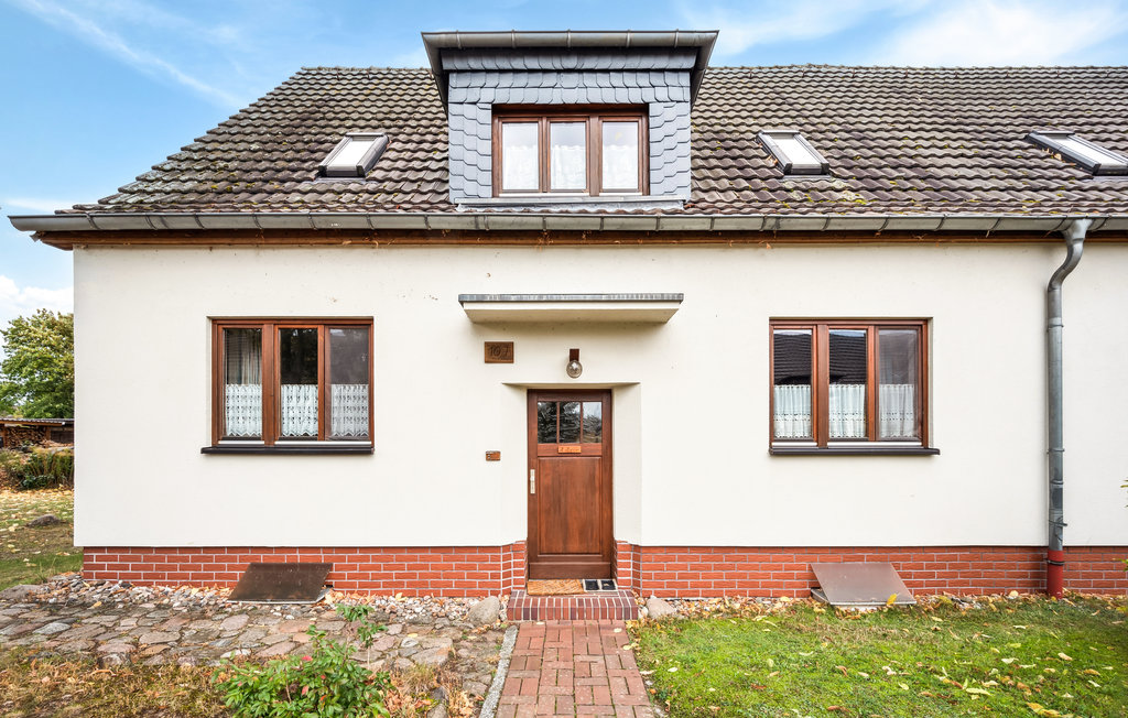 Semesterlägenhet - Rechlin , Tyskland - DMV664 7