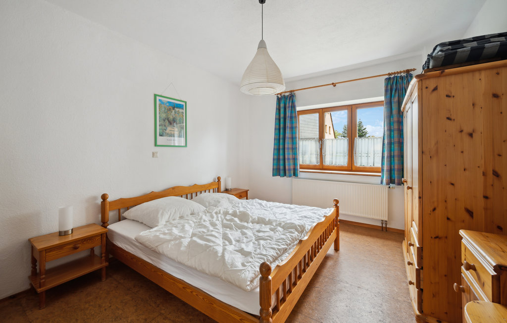 Lejlighed - Rechlin , Tyskland - DMV665 6