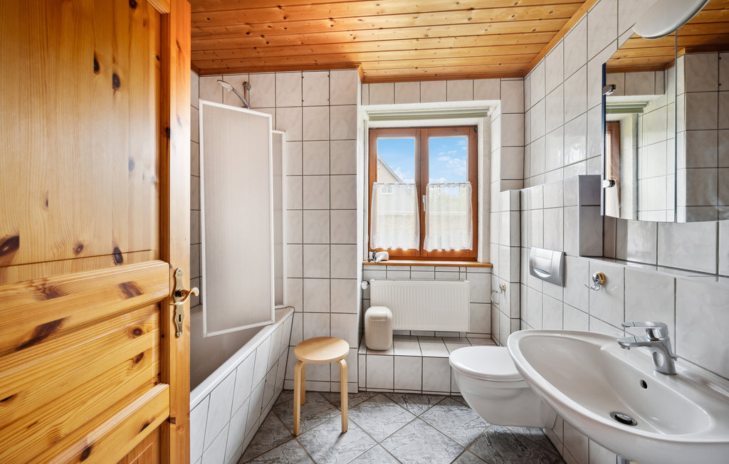 Lejlighed - Rechlin , Tyskland - DMV665 17