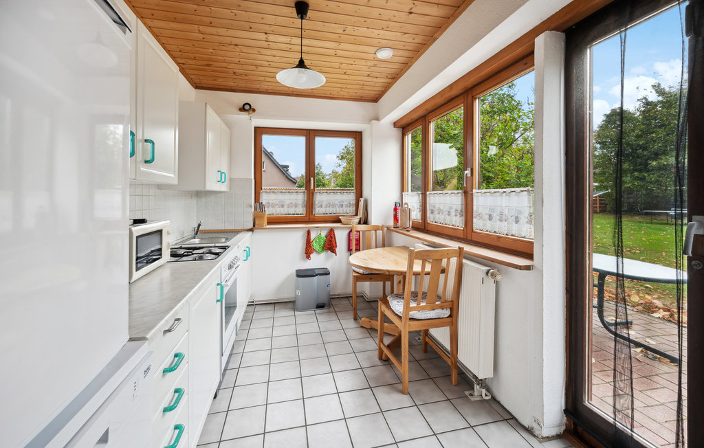 Lejlighed - Rechlin , Tyskland - DMV665 5