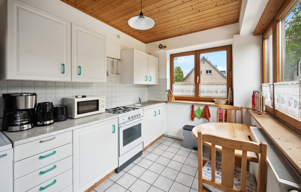 Lejlighed - Rechlin , Tyskland - DMV665 12