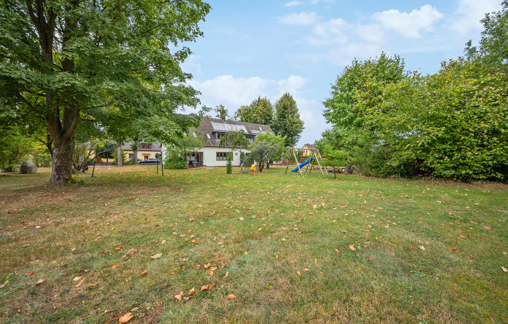 Lejlighed - Rechlin , Tyskland - DMV665 7