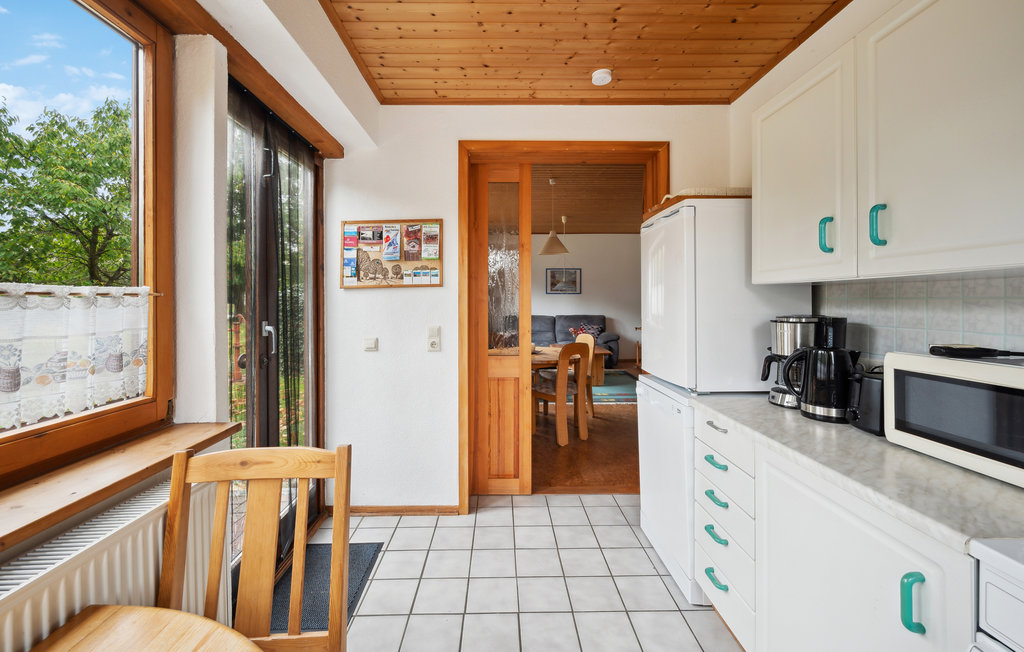 Lejlighed - Rechlin , Tyskland - DMV665 13